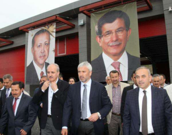 “CHP İlk Kez Halk İle İlgileniyor”