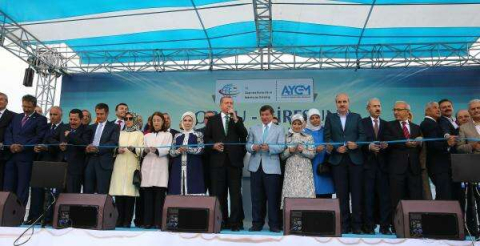 ORDU MURADINA ERDi