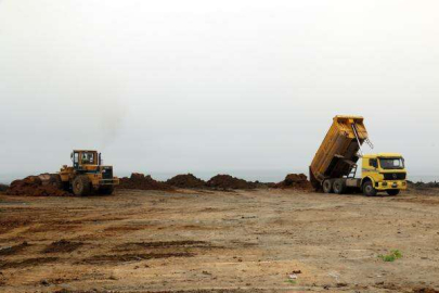 Durugöl’e Çöp Dökülmeyecek