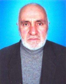 Recep Ceceloğlu, Toprağa Verildi