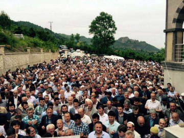 Gündüz Arı Soktu, Akşam Kalp Krizi Geçirerek Öldü