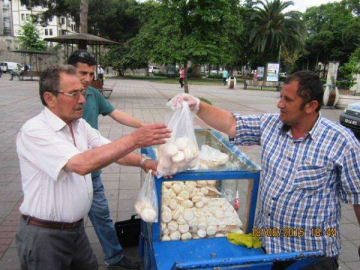 Bal Atom Satış Rekorunu Yine Ben Kıracağım