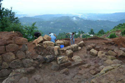 Ordu’nun Tarihi Bilinenden Eski