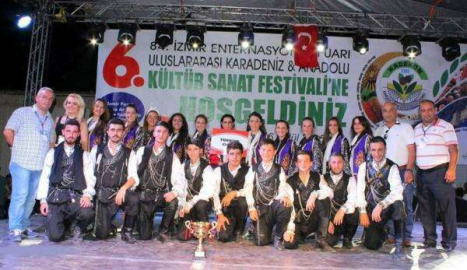 Ordu Dünya Birincisi
