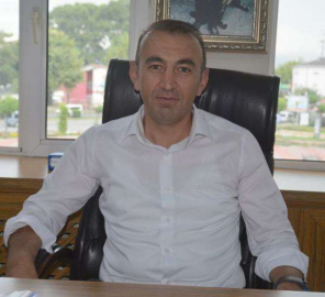 Fatsa SYDV İhtiyaç Sahibinin Yanında