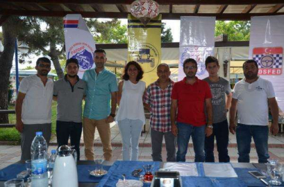 Karadeniz Mahalli Offroad Kupası 6.Yarış’ı 13 Eylül’de Gerçekleşecek