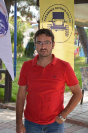 Off Road Yarışları İptal Edildi