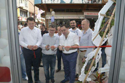 Sport 2000 Hizmete Girdi