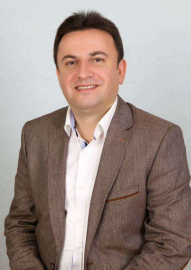 Başkan Uçar: “Partimizi Daha İleri Taşımak İçin Çok Çalışacağız”