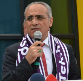 Bakan Topçu: “Terörü Kandil’e Gömeceğiz”