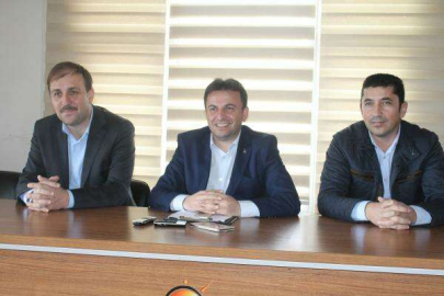 Uçar; “Bizim için Seçim Yeni Başlıyor”