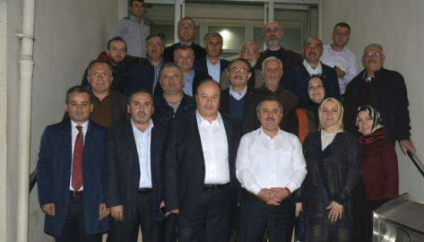 “Fatsa Belediyesi Artık Daha Güçlü”