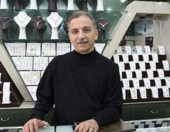 “Ekonomi Huzursuz Ortamı Sevmiyor”