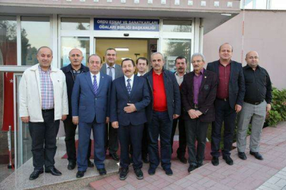Kızılay’dan Öğrencilere Seminer