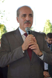 “Kimseyi Ötekileştirmeyeceğiz”