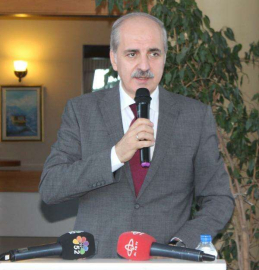 “YENİ TÜKRİYE’Yİ İNŞA EDECEĞİZ”