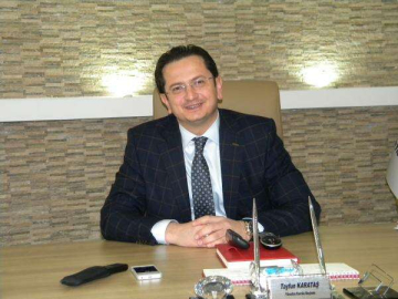 Fatsa OSB’de Hedef 10 Bin İstihdam