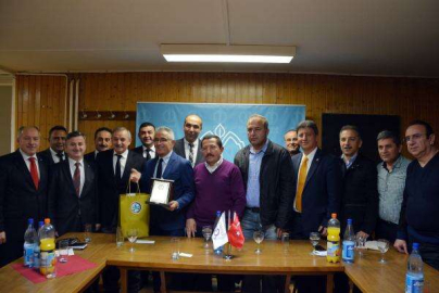 “Ordu’daki Havalimanı Dünyanın En Modern Havalimanlarından”