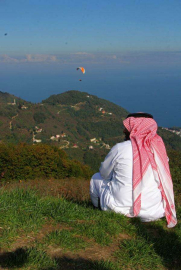Arap Gazeteciler Ordu’dan Mutlu Ayrıldı
