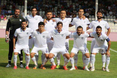 Orduspor’da 1,5 Yılda 1 Başkan ve 8 Teknik Adam Değişti