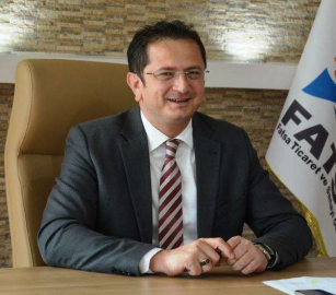 “Fatsa Ekonomisine Canlı Para Akışı OSB’den Çok Rahatça Geliyor”