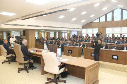 Bütçe’den Fatsa’ya 56 Milyon Lira Düştü