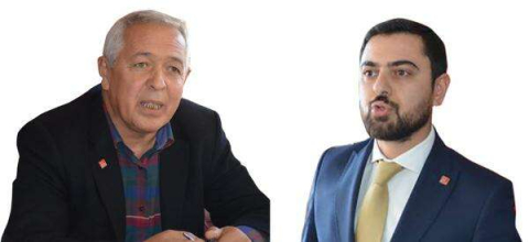 CHP’de 2 Liste Yarışacak