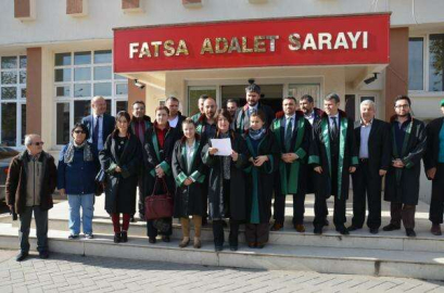 “Güçlü ve Sağlam Bir Toplum İçin Kadına Şiddete Hayır”