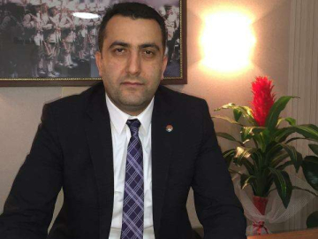 Koruma Talep Eden Kadın Sayısı Arttı