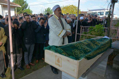 Oğluyla Birlikte 3. Kattan Düşen Baba Hayatını Kaybetti