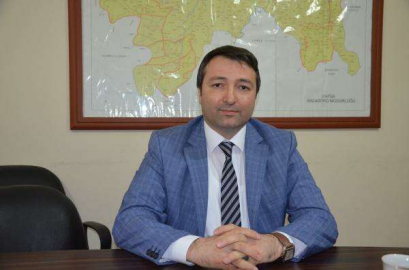 “Telefonla Değil, İnternetten Tüm Başvurular Yapılıyor”