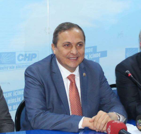 Torun: “Sınırları İhlal Etmenin Hiçbir Haklı Gerekçesi Olamaz”