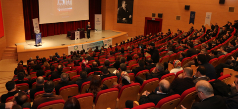Büyükşehir’den Protokol Kuralları Eğitimi