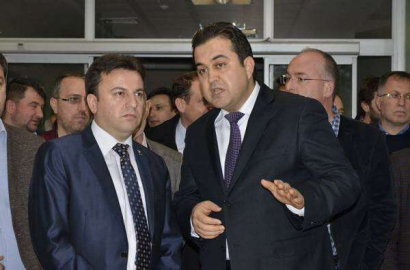 “Hizmetlerin En İyi Şekilde Yapılacağına İnancımız Tamdır”