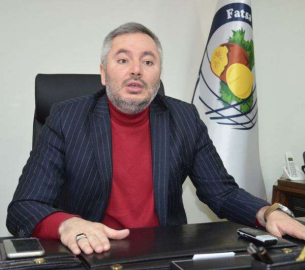 Fındık Fiyatındaki Düşüş Tedirgin Ediyor