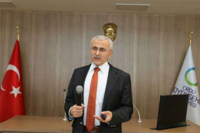 “Mali Yönetim” Eğitimi Düzenlendi