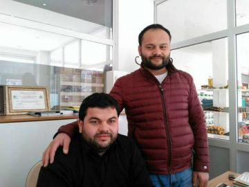Yapı Yalıtım Merkezi Yeni Adresinde