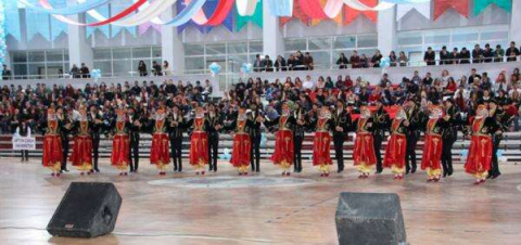 ODÜ Türkiye Üniversite Sporları Federasyonunun İki Büyük Organizasyonuna Ev Sahipliği Yapacak