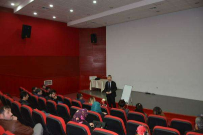 Girişimcilik Kursu Başladı