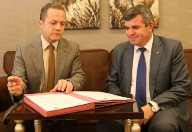 Odü’lü Öğrencilere iş Fırsatı