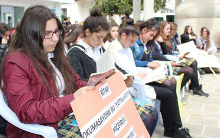 Ordu’nun 352 Bin 930 ‘Okuyucusu’ Var
