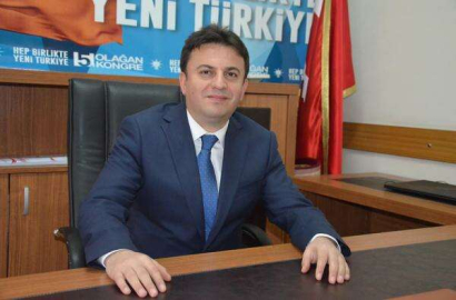 “Terörün Her Türlüsünü Lanetliyoruz”