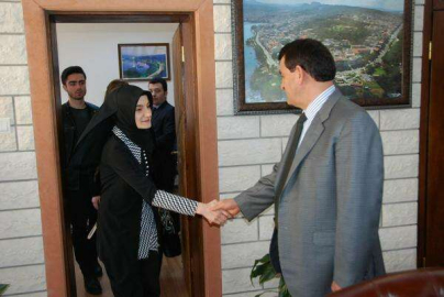iiBF’de Diplomasi Kulübü Kuruldu