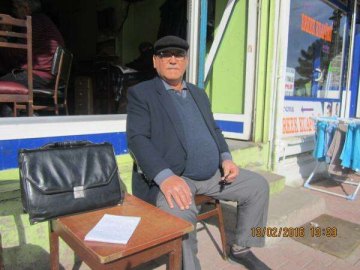 Biri Yapılmadan Diğeri Yıkılmamalıydı …!