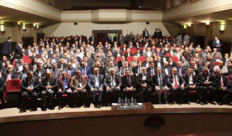 GÜNEY: “ADANMIŞ ÖĞRETMENLİK, ATANMIŞ ÖĞRETMENLİKTEN İYİDİR”