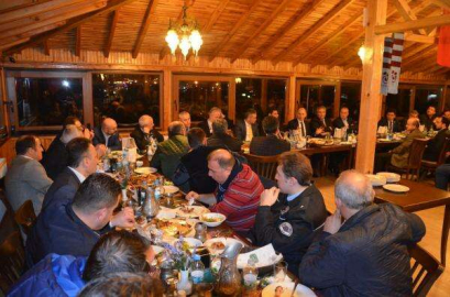 Muharrem Usta: “Lucescu Gelirse Hami De Onunla Birlikte Takımda Devam Edecektir”