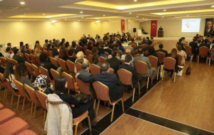 Çocuk Koruma Hizmetleri il Koordinasyon Toplantısı