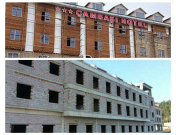 Ordu’nun Kaliteli Yatak Kapasitesi Artıyor