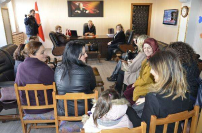 Yardım Sevenler Derneği Fatsa Şubesi 88. Yılını Kutladı
