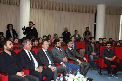 Hocalı Katliamında Ölenler ODÜ’de Anıldı